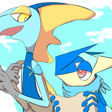 ポケダンif