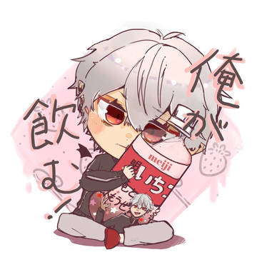コラボ