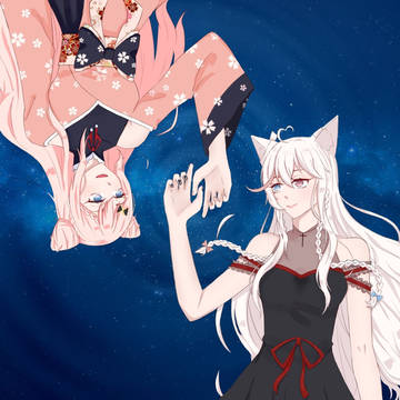贴贴
