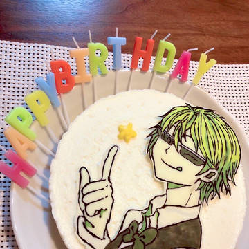 ♡シズちゃん誕生日おめでとう♡