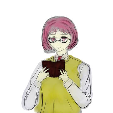 読書