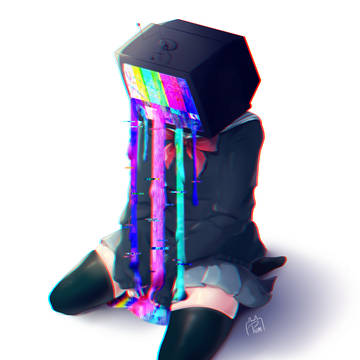 TV Head