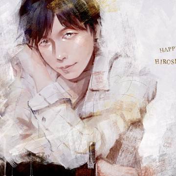 HAPPY BIRTHDAY !!