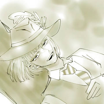 ルーク・ハント