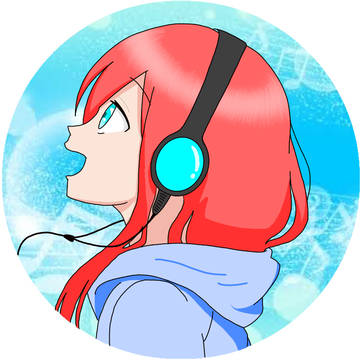SNSアイコン Ray