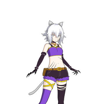新キャラ