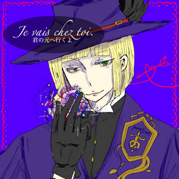 【twst】落書きまとめ