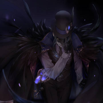 大鴉