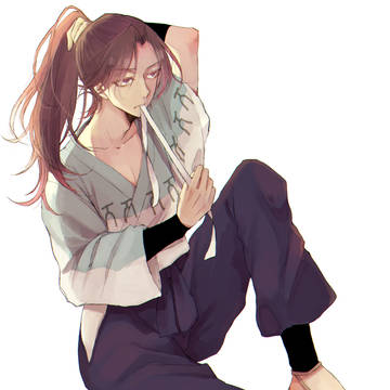 山田利吉