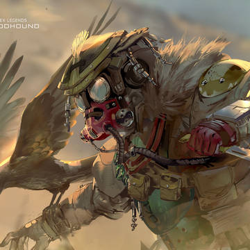 Bloodhound