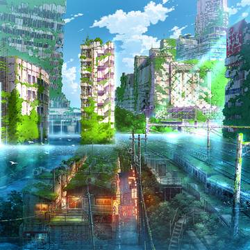 渋谷のんべい横丁幻想