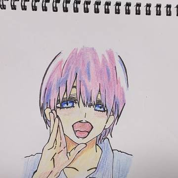 中野一花