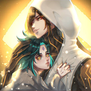 ZhongliXiao