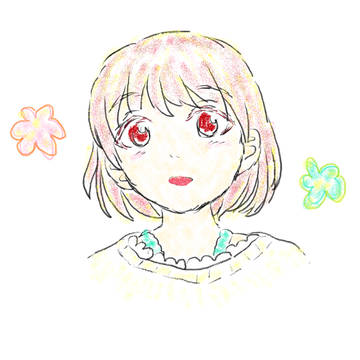 お花