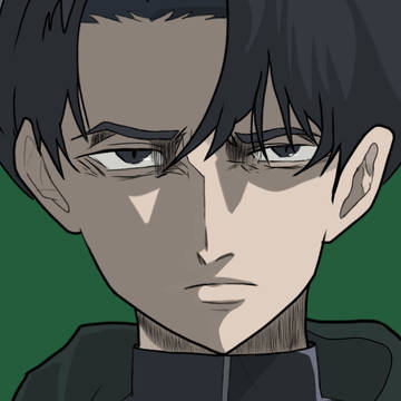 リヴァイ・アッカーマン