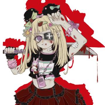 少女的浪漫