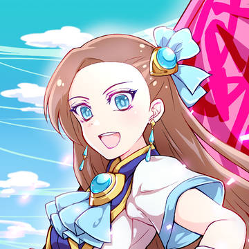 はめふら二期！７月！