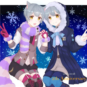 2year