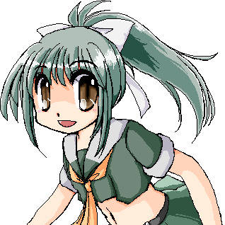 夕張