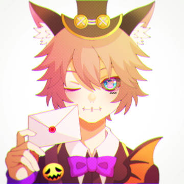 月下ビクター