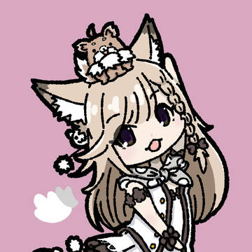 白宮みみ