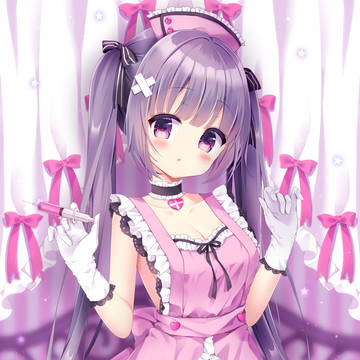 💉💘