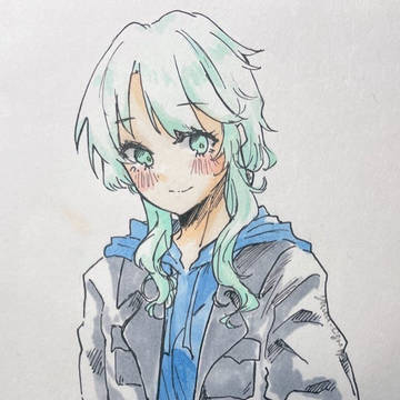 冬服カームさん