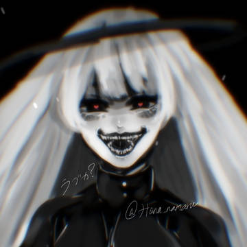 ラブカ？