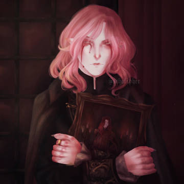 Illustration of an oc