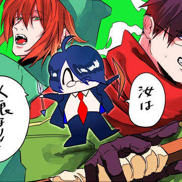 ついったーまとめ⑤ 動画ネタバレ有り