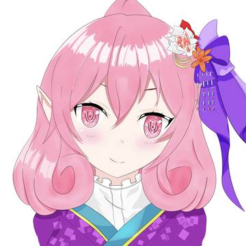 ニューイヤーネネカママ