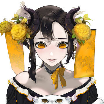黄