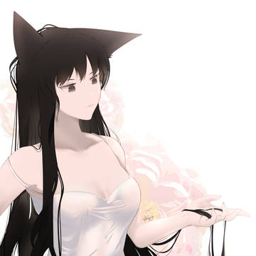 白衣