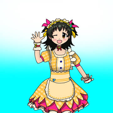 ハッピーホイップ