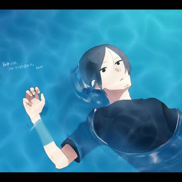 お久しぶりです