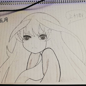 2期五等分の花嫁(中野五月)