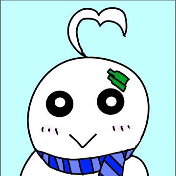 雪民さんのビジュアル