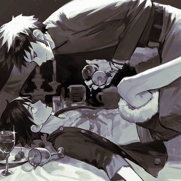 摸鱼