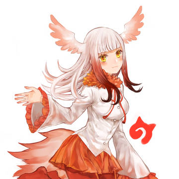 トキちゃん