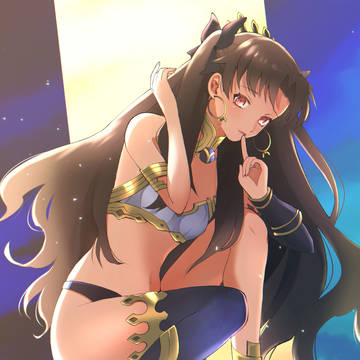 【FGO】イシュタル