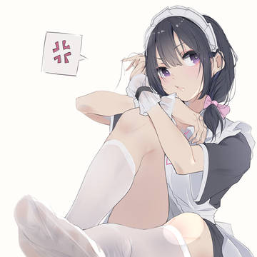 メイドさん