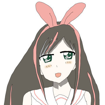 キズナアイ