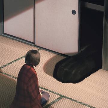 ふすま
