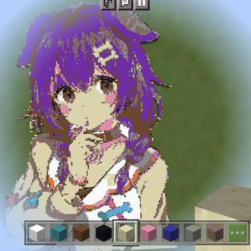 ころさんドット絵編