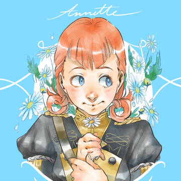Annette