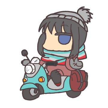 しまりん