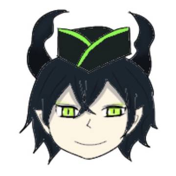 ツイステ描いてみた
