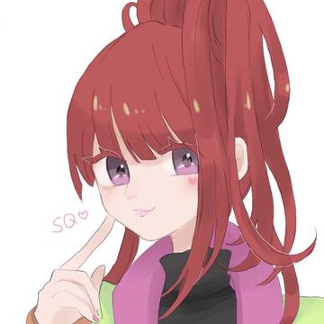 SQちゃん