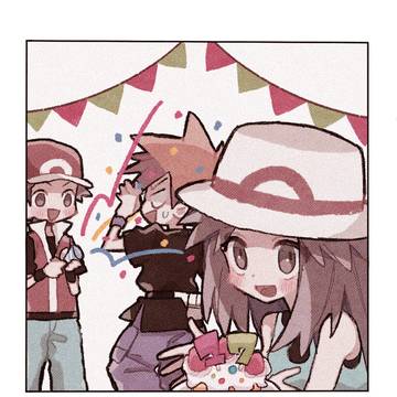 ポケモンログ