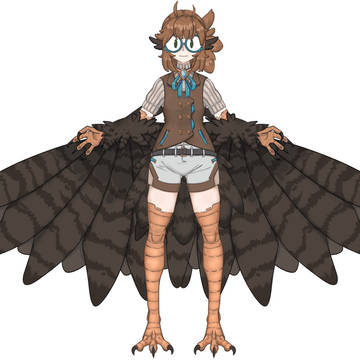Avery Model Ref